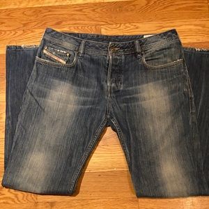 Diesel jeans